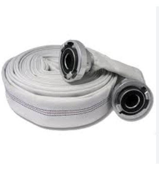 انواع شیلنگ های برزنتی آتش نشانی