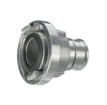 انواع کوپلینگ های آتش نشانی