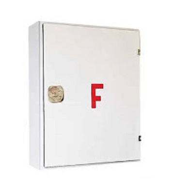 جعبه آتش نشانی ابعاداستانداردروکارمتوسط