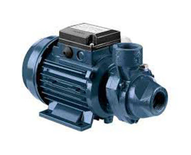 پمپ 1 اسب محیطی ابارا