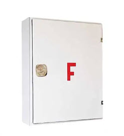 جعبه آتش نشانیFروکار