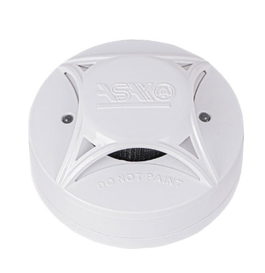 دتکتورموضعی(باطری خور)حرارتی