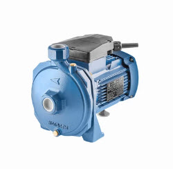 پمپ 1 اسب بشقابی موتوژن