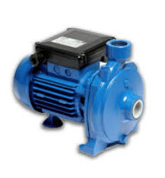 پمپ 1 اسب بشقابی ابارا