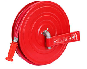 قرقره هوزریل آتش نشانی 20متری برندپامچال تائیددار