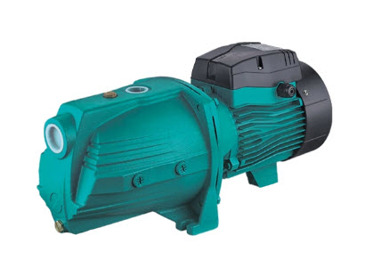 پمپ نیم اسب جتی لئو