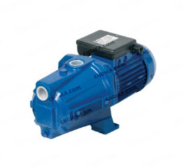 پمپ 1 اسب جتی ابارا