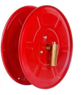 قرقره آتش نشانی ورق سبک