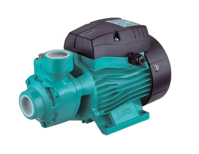 پمپ نیم اسب محیطی لئو